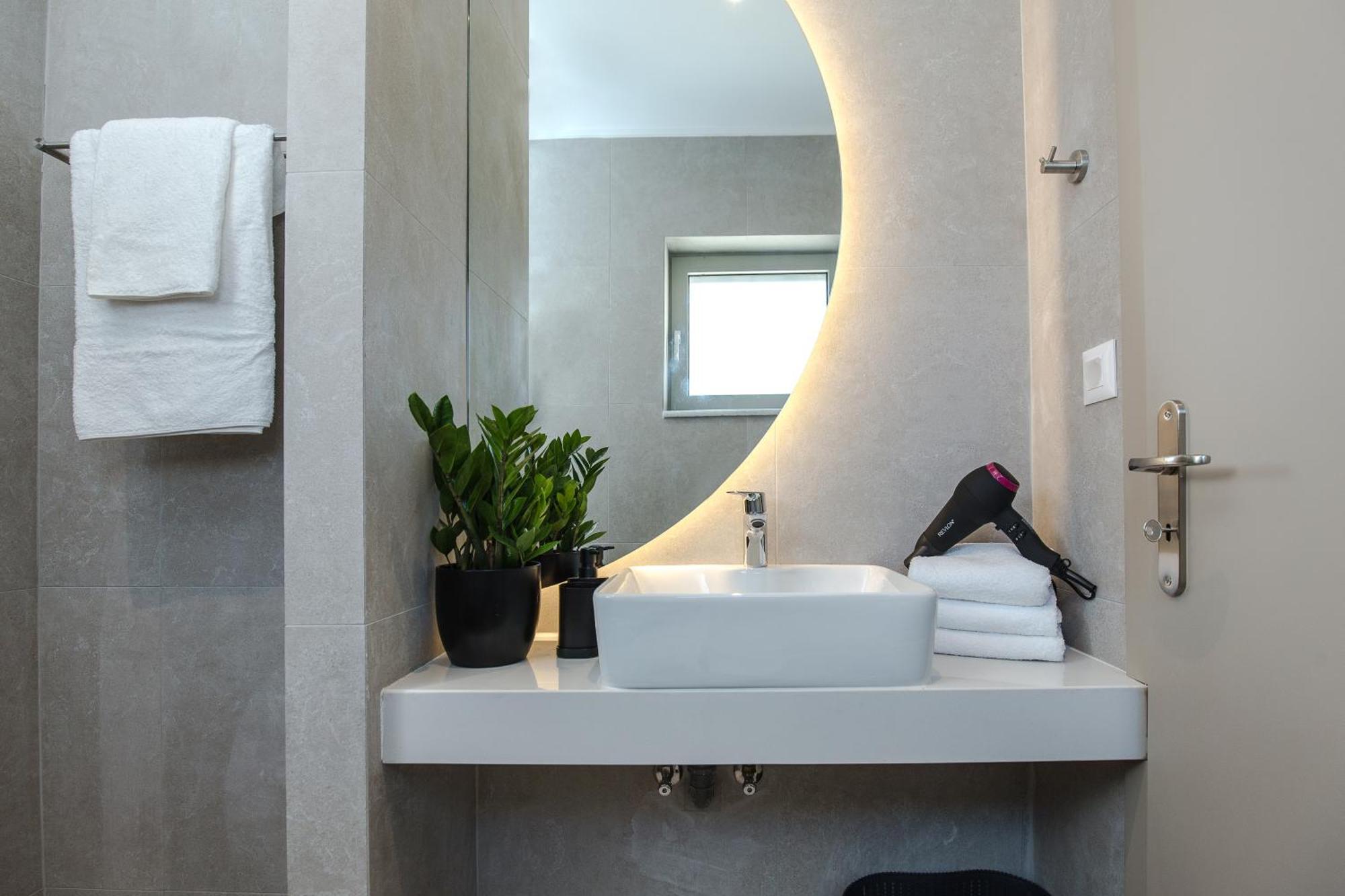 Cove Elafonisi Apartments Agios Pandeleimon  Bagian luar foto
